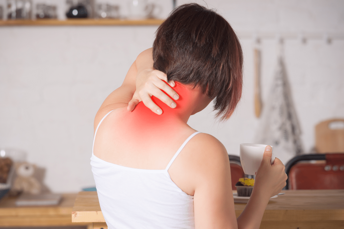 Complete 4 Stages Of Osteoarthritis In Neck Explained