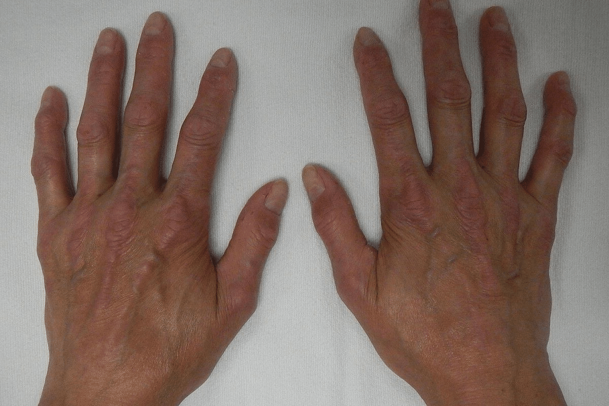 Fascinating What Is CTD Medical Term: Understanding