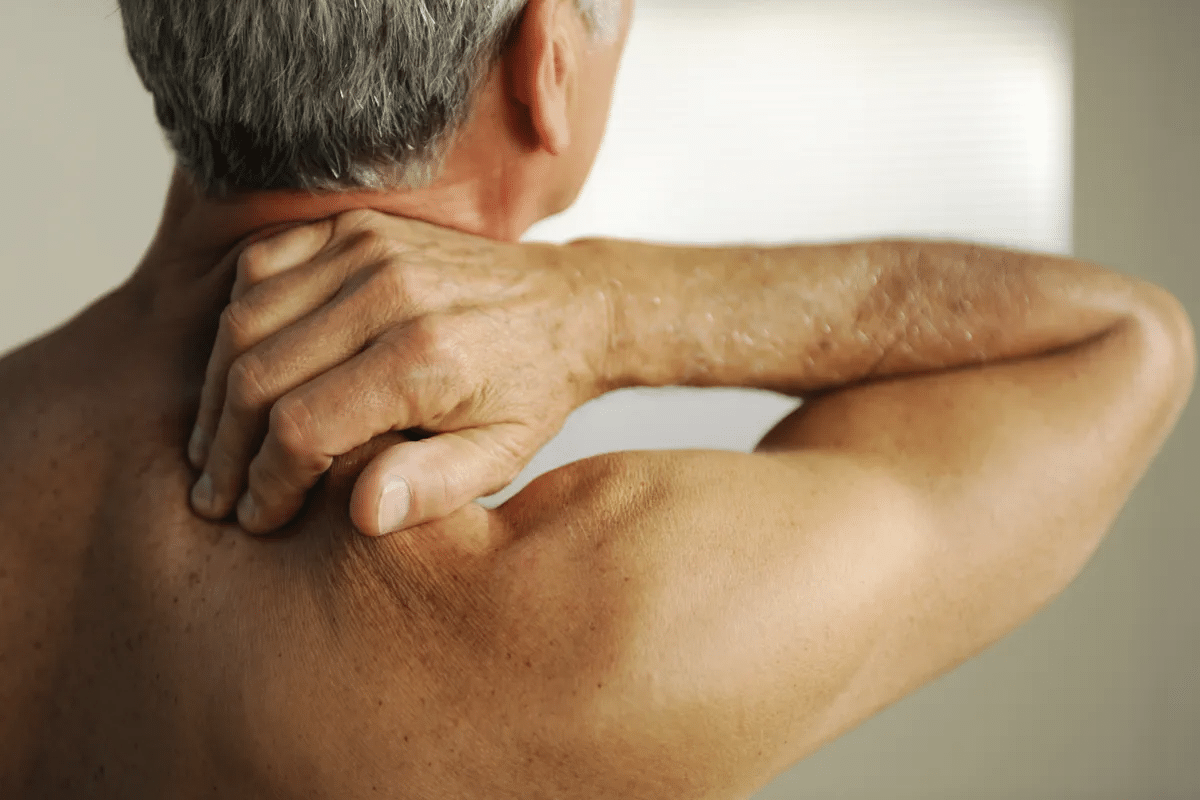 Key 7 Proven Methods For Arthritis In Neck Relief