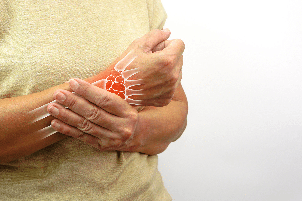 Profound 7 Best Alternative Therapies For Rheumatoid Arthritis