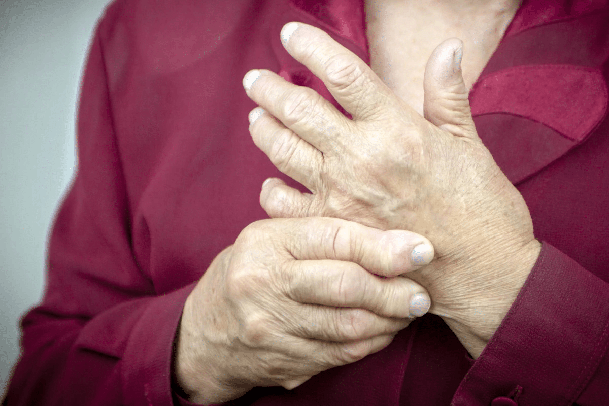 Fascinating 7 Best Alternative Meds For Arthritis Relief