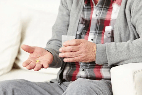 Sharp Is Allopurinol Generic A Controlled Substance?