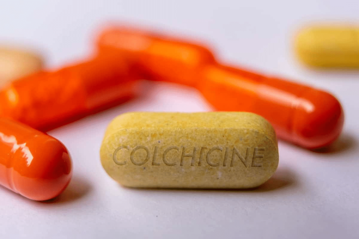 Simple Can You Take Allopurinol And Colchicine Together? 1 Simple Can You Take Allopurinol And Colchicine Together?