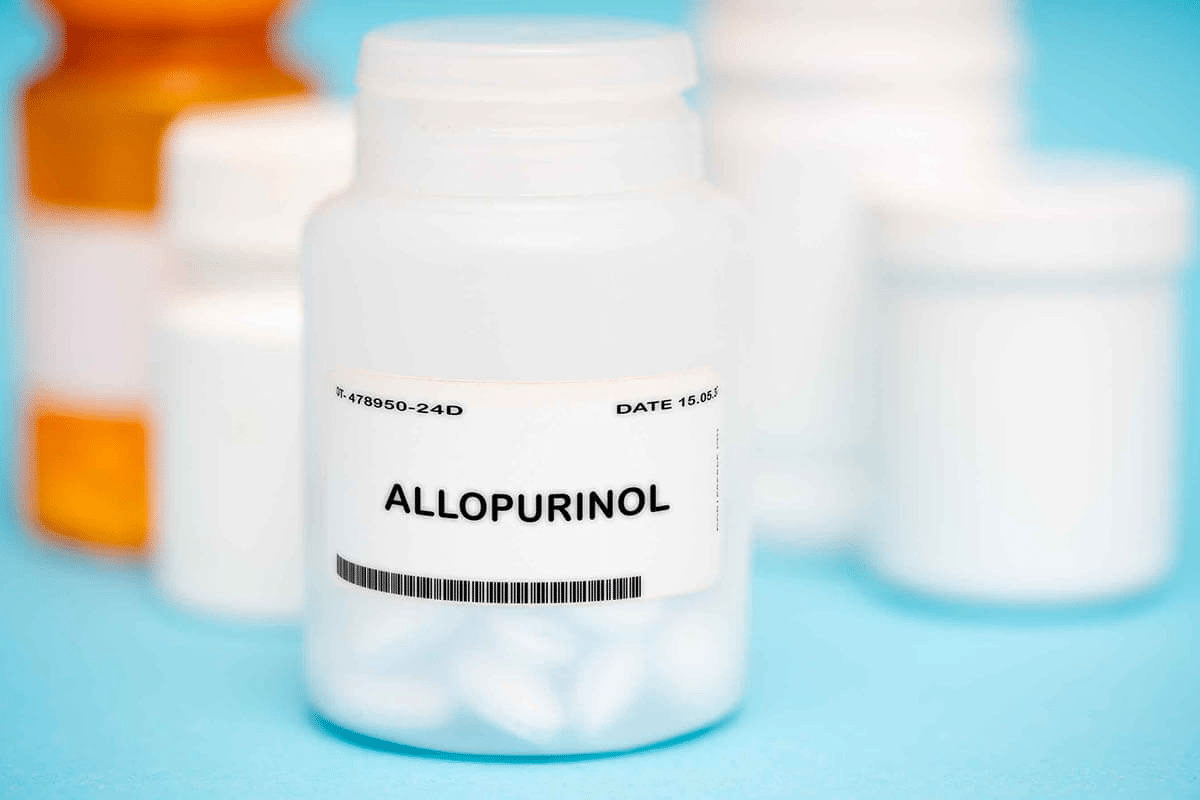 Key How To Take Allopurinol 300 Mg Tablet