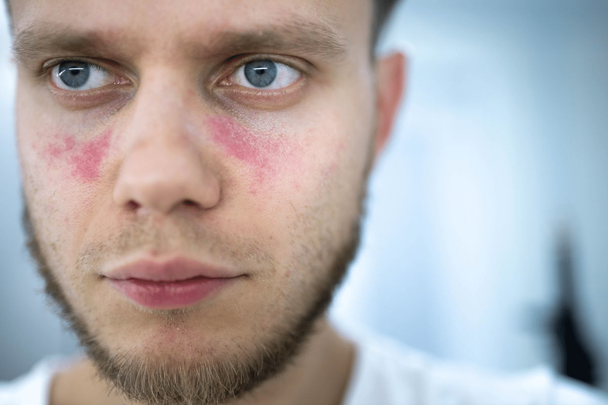 Complete What Does An Autoimmune Rash Look Like: Visual Guide