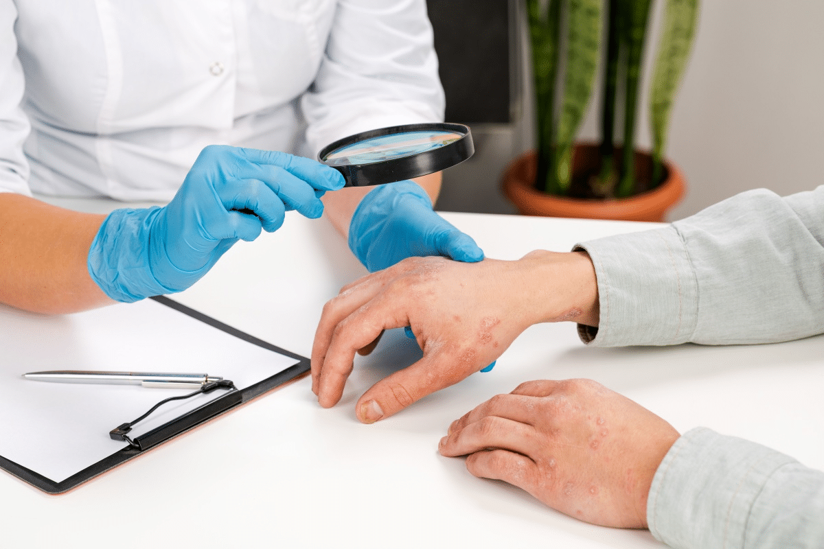 Key Lupus Root Cause & Common Triggers Explained