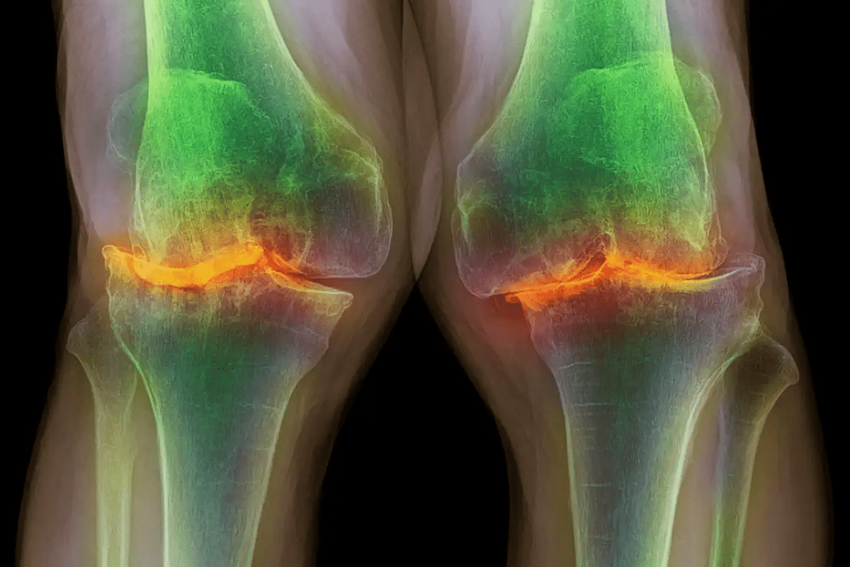 Crucial 7 Effective Osteoarthritis Self Care Steps