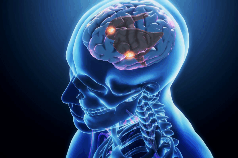 Profound Central Nervous System Definition & Functions