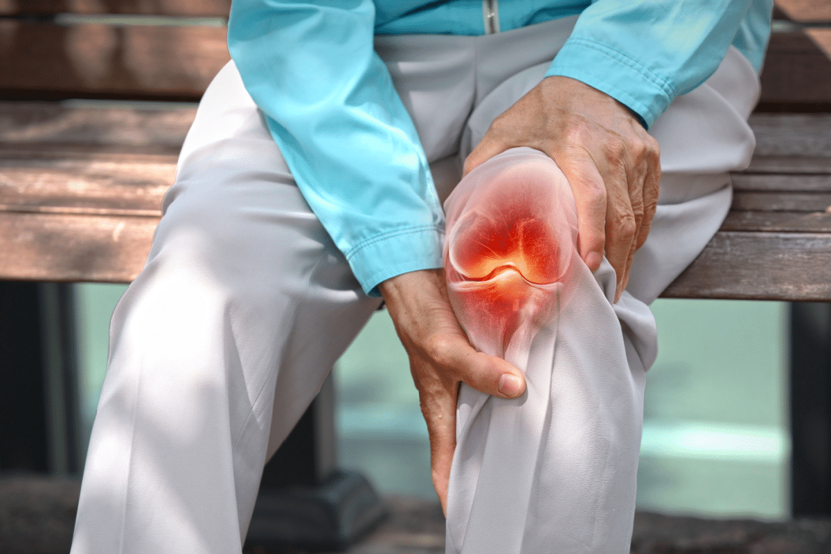Crucial 7 Effective Osteoarthritis Self Care Steps