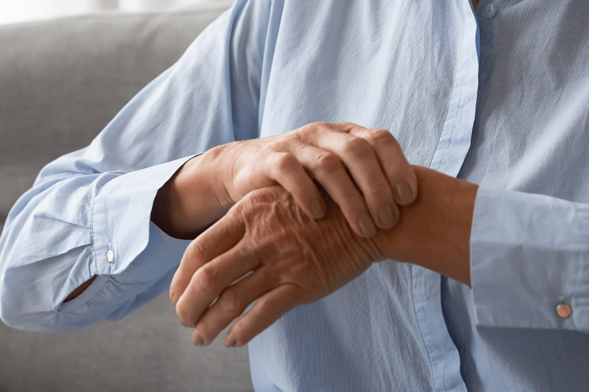 Amazing How To Relieve Hand Stiffness And Pain Quickly