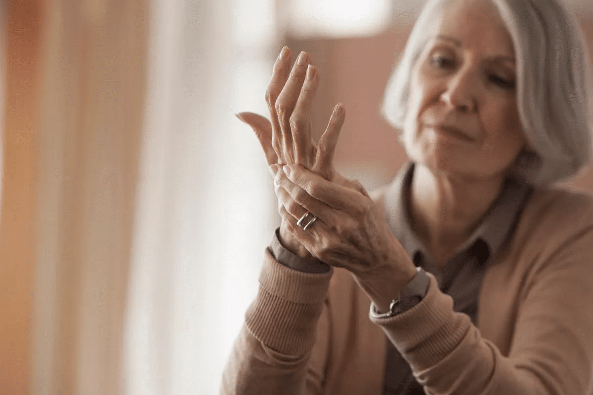 Simple How To Tell If You Have Arthritis In Your Hands