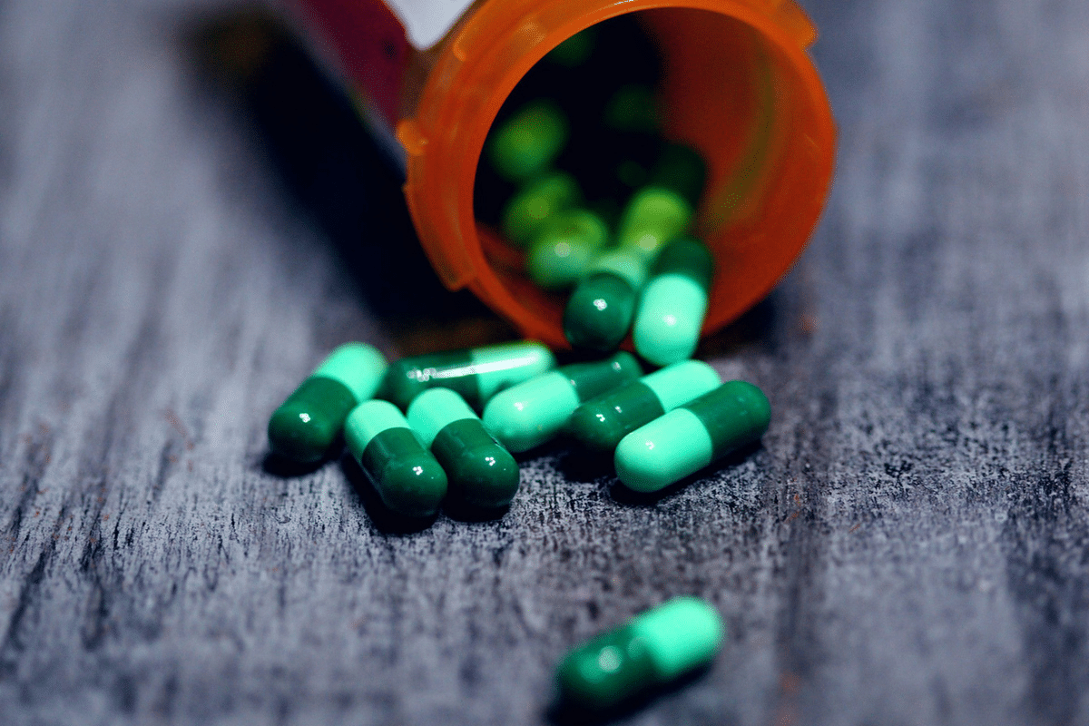 Simple 5 Preventative Gout Medication & Uric Acid Tablets