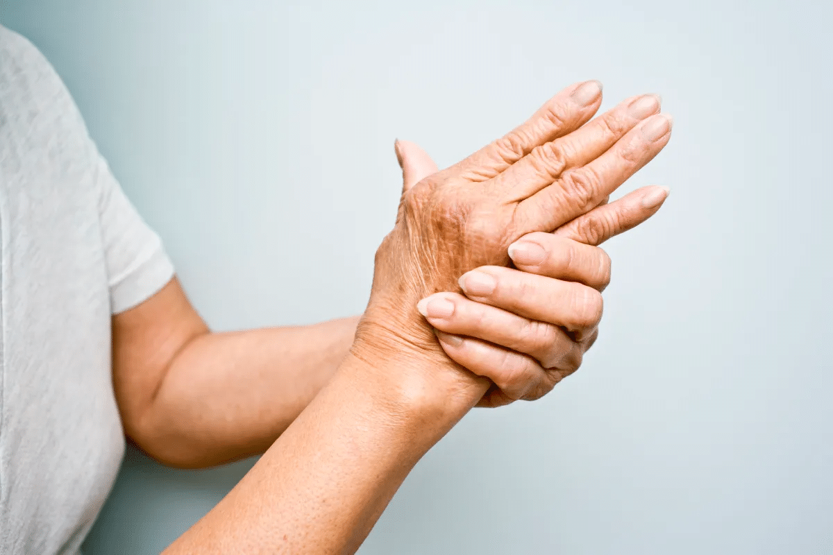 Profound 7 Methods: How To Soothe Arthritis Pain In Hands