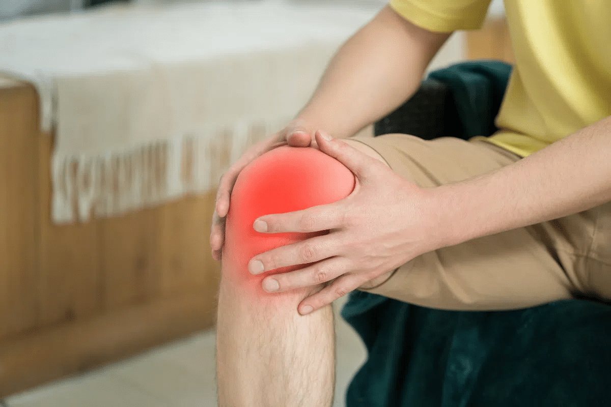 Sharp 5 Ways Weather Affects Aches And Pains Index