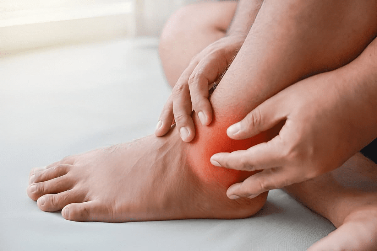 Essential Anti Inflammatory Painkillers For Gout Relief