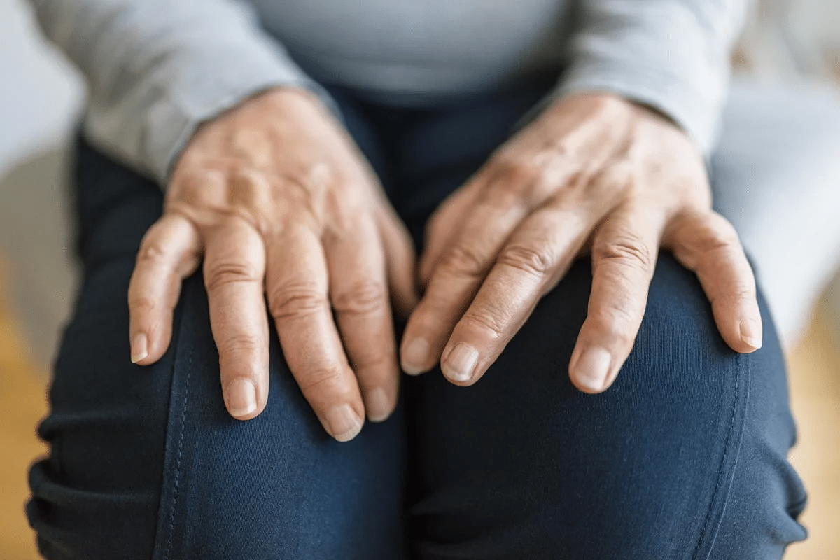 Guide What Are The First Signs Of Arthritis In Fingers? 1 Guide What Are The First Signs Of Arthritis In Fingers?