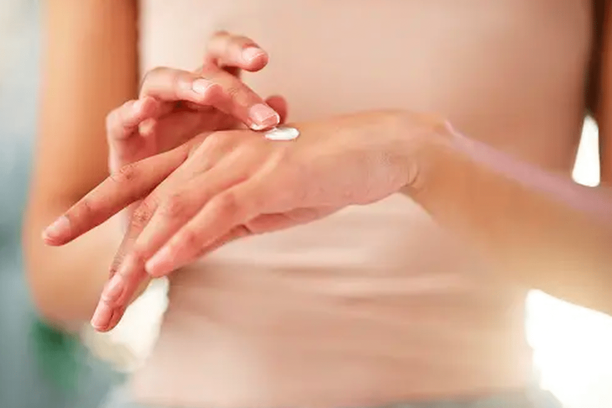 Key How To Use Anti Inflammatory Cream For Skin Relief