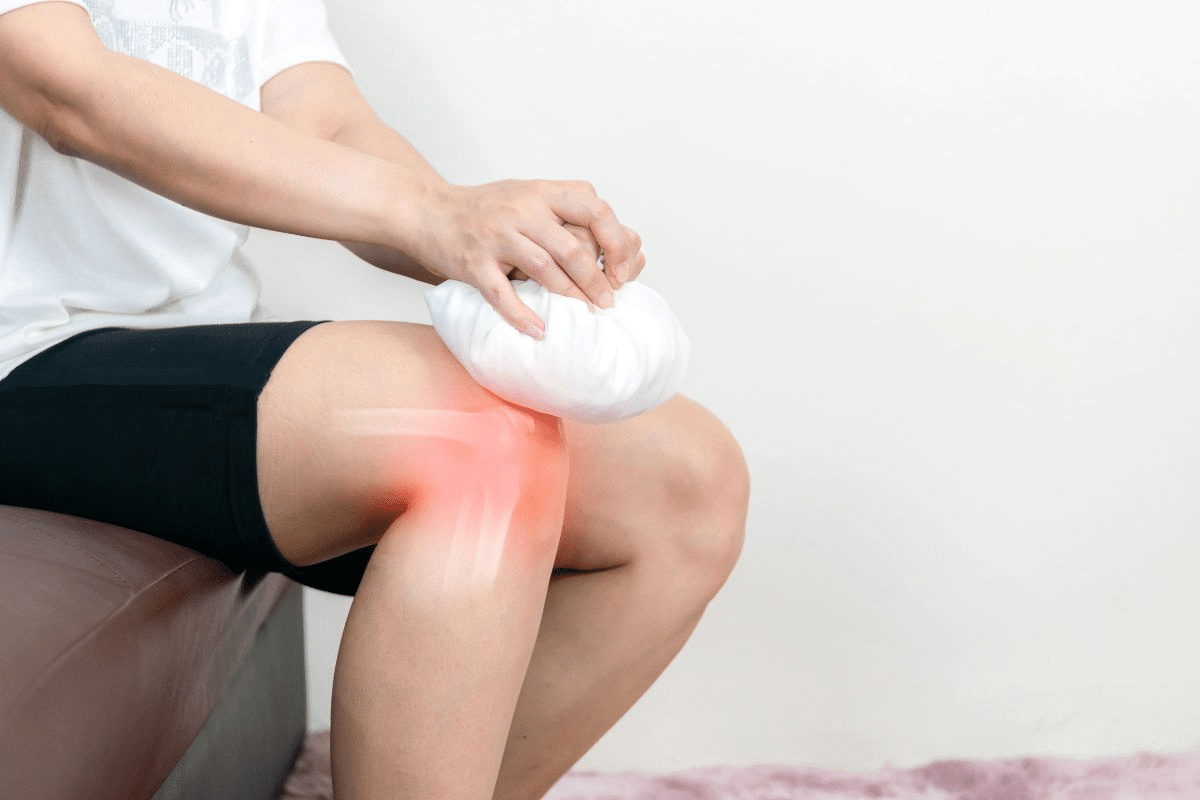 Valuable How To Use Topical NSAIDs For Knee Pain