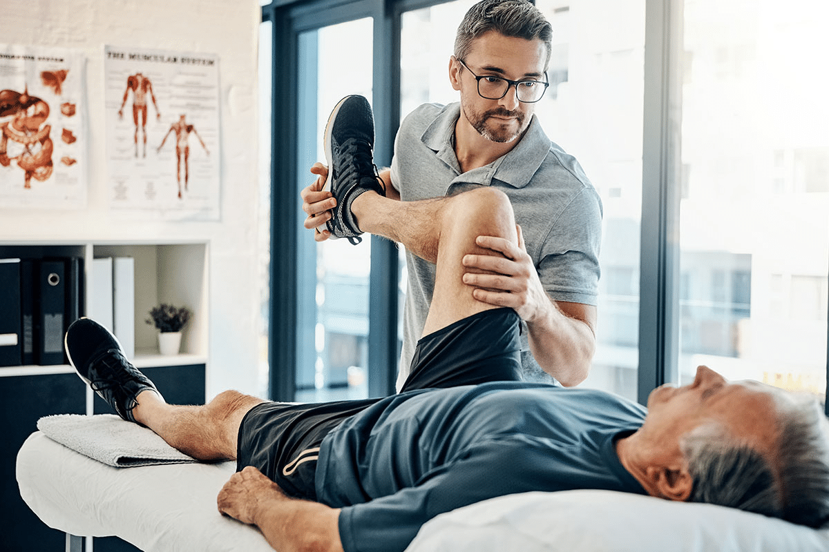 Amazing Physiotherapist Physiotherapy: History & Definition