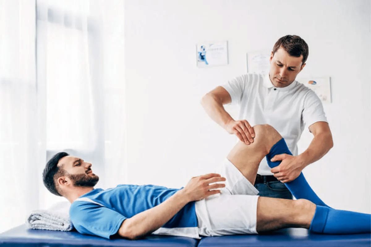 Simple 7 Key Benefits Of Physical Therapy For Recovery