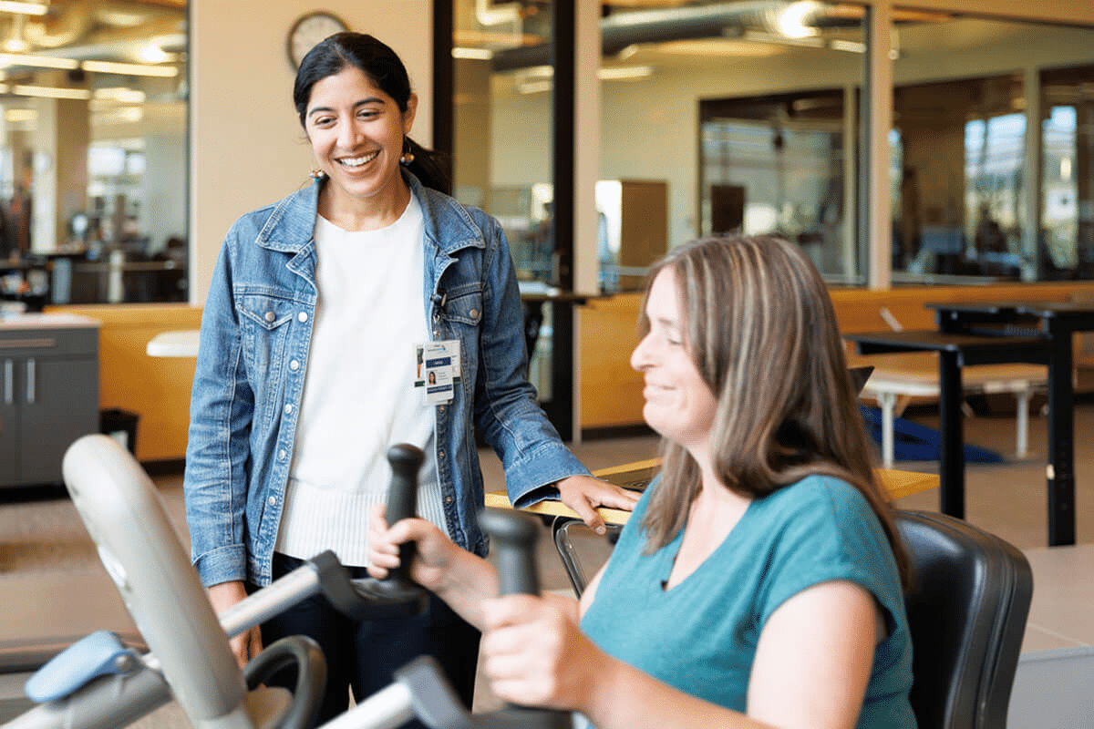 Amazing Physiotherapist Physiotherapy: History & Definition