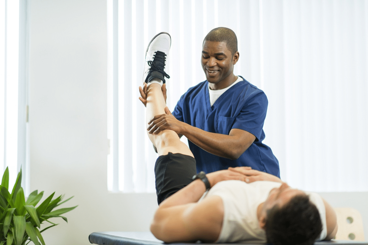 Simple Find Physiotherapy PT Near Me: APTA Guide