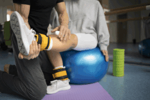 Profound Maximize Physical Therapy Impact For Sports Recovery