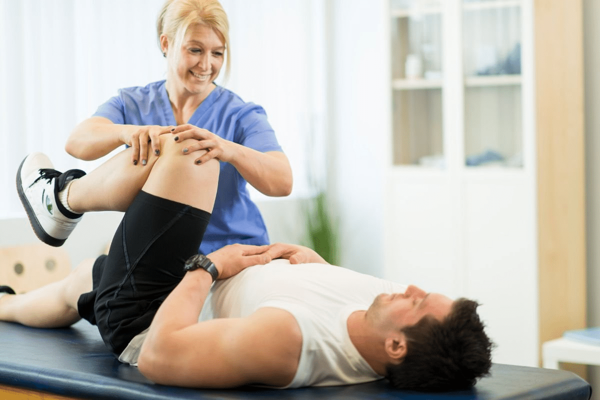 Essential Physical Therapy Vs Physiotherapy: The Difference 1 Essential Physical Therapy Vs Physiotherapy: The Difference