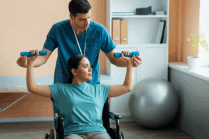 Key Physiotherapy Definition: What Is A Physiotherapist?