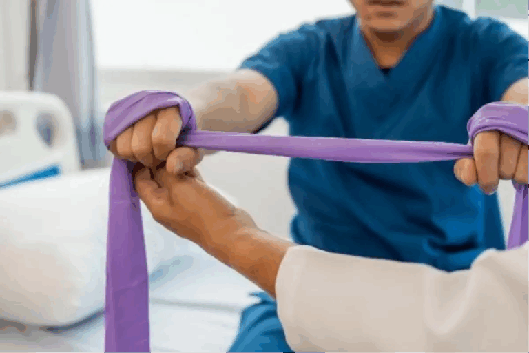 Insightful Succeed In Post Surgical Rehabilitation: Tips