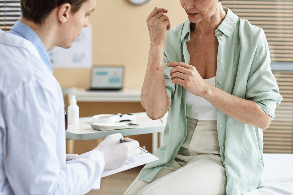 Key What Does Autoimmune Disease Mean: Signs