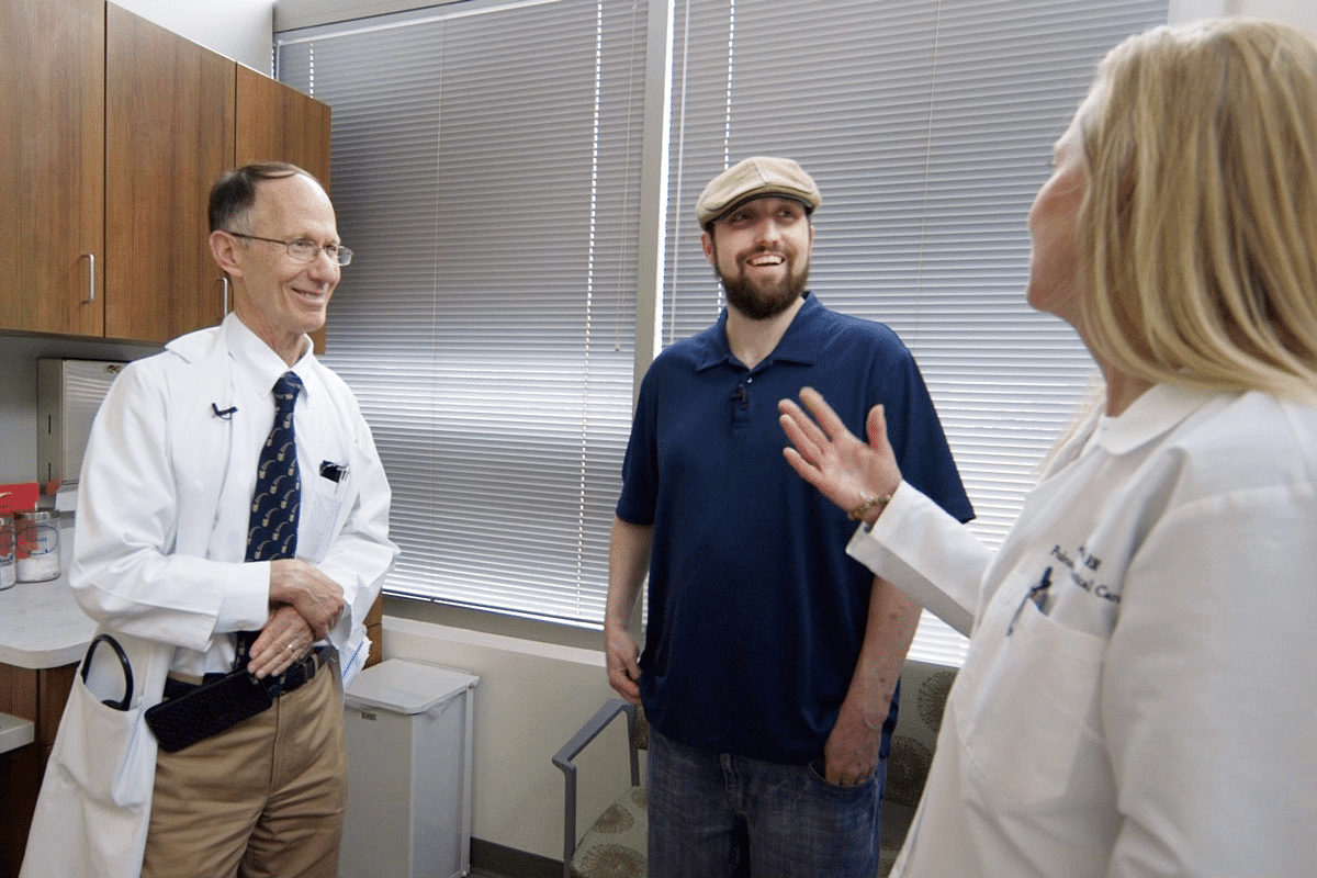 Key Why Is My Overactive Immune System & What Causes It?