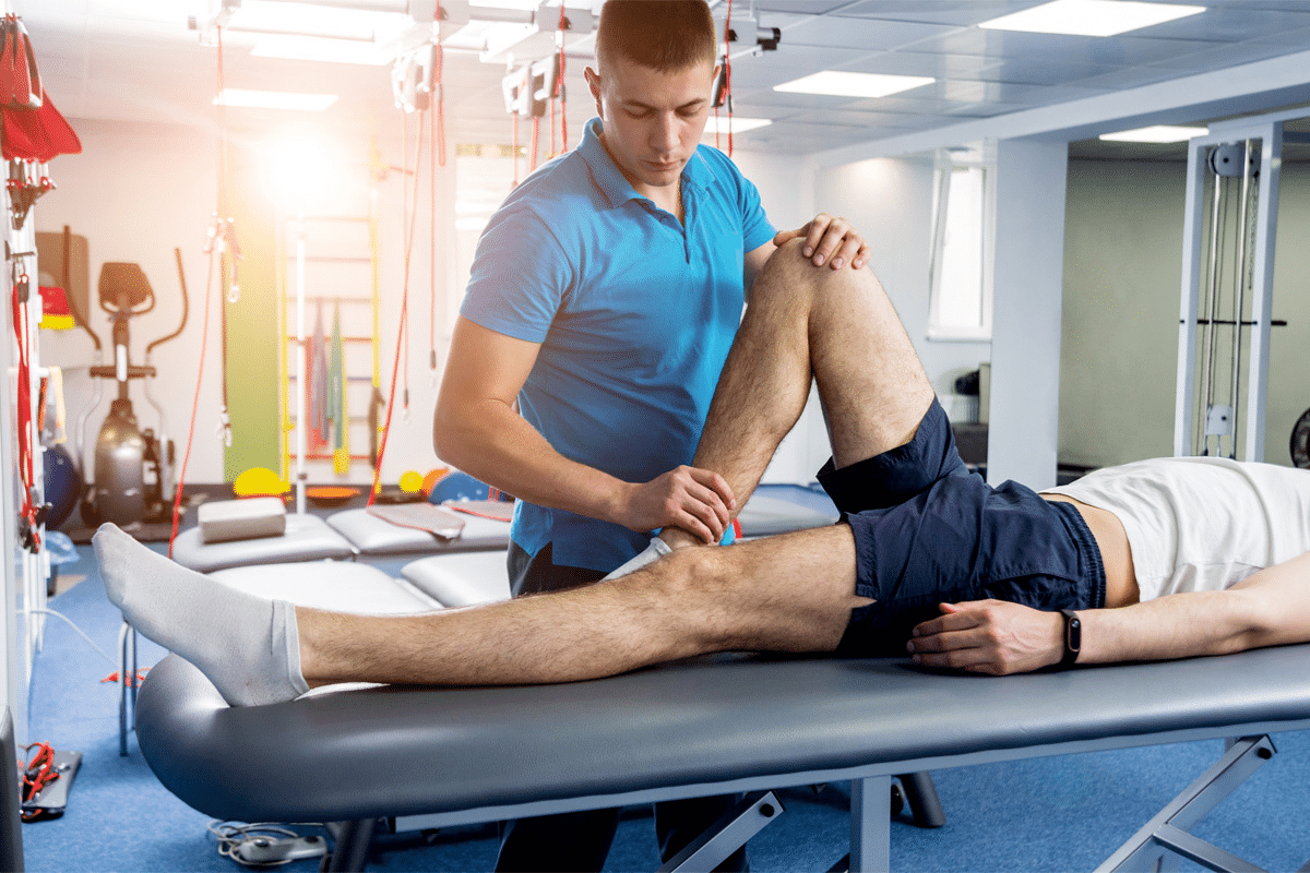 Complete Surgical Rehab: ACL Protocol For Post-Op Recovery
