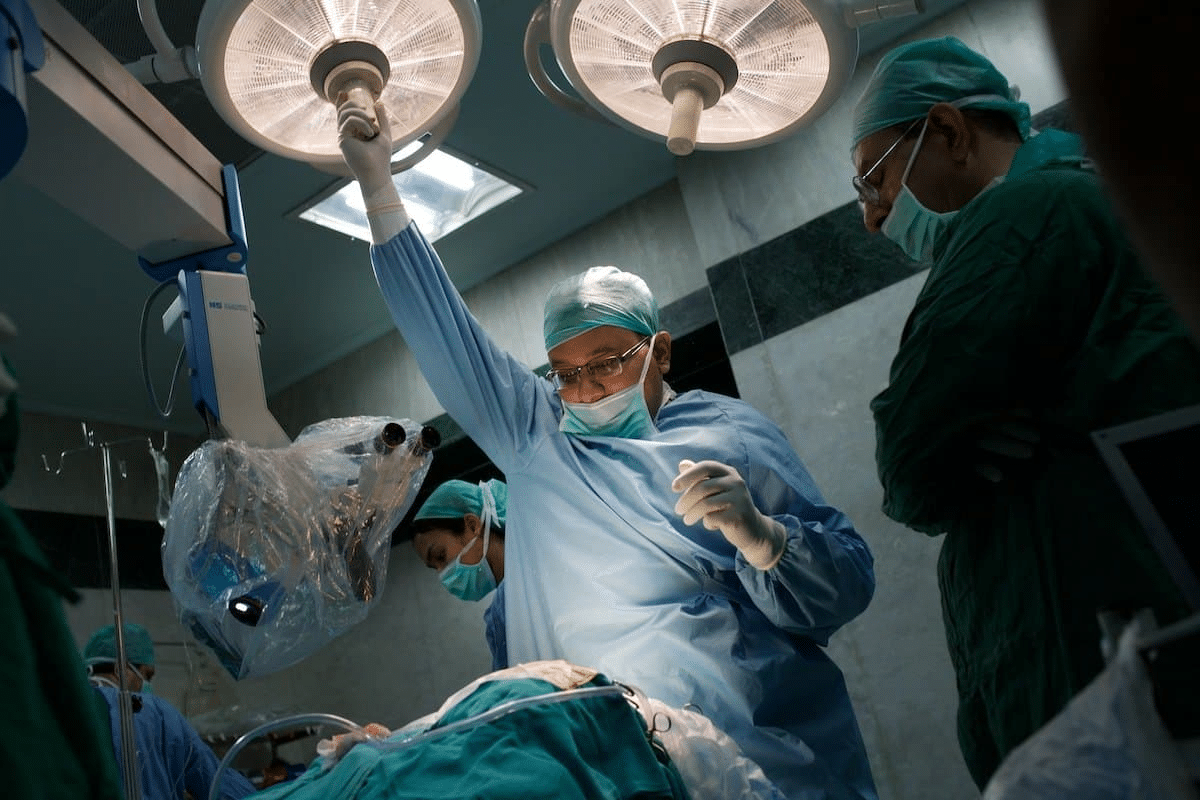 Key Safe Exercises After Shoulder Surgery Recovery 2 Key Safe Exercises After Shoulder Surgery Recovery