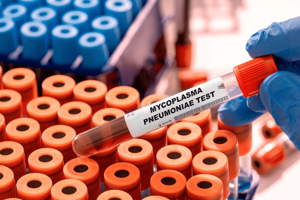 Key Antineutrophil Cytoplasmic Antibody ANCA Positive Results