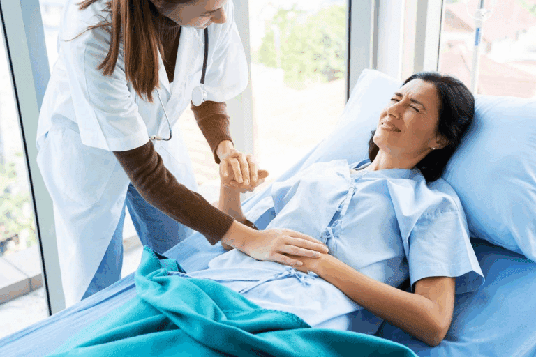 Profound Post Surgery Rehabilitation Guide To Full Recovery