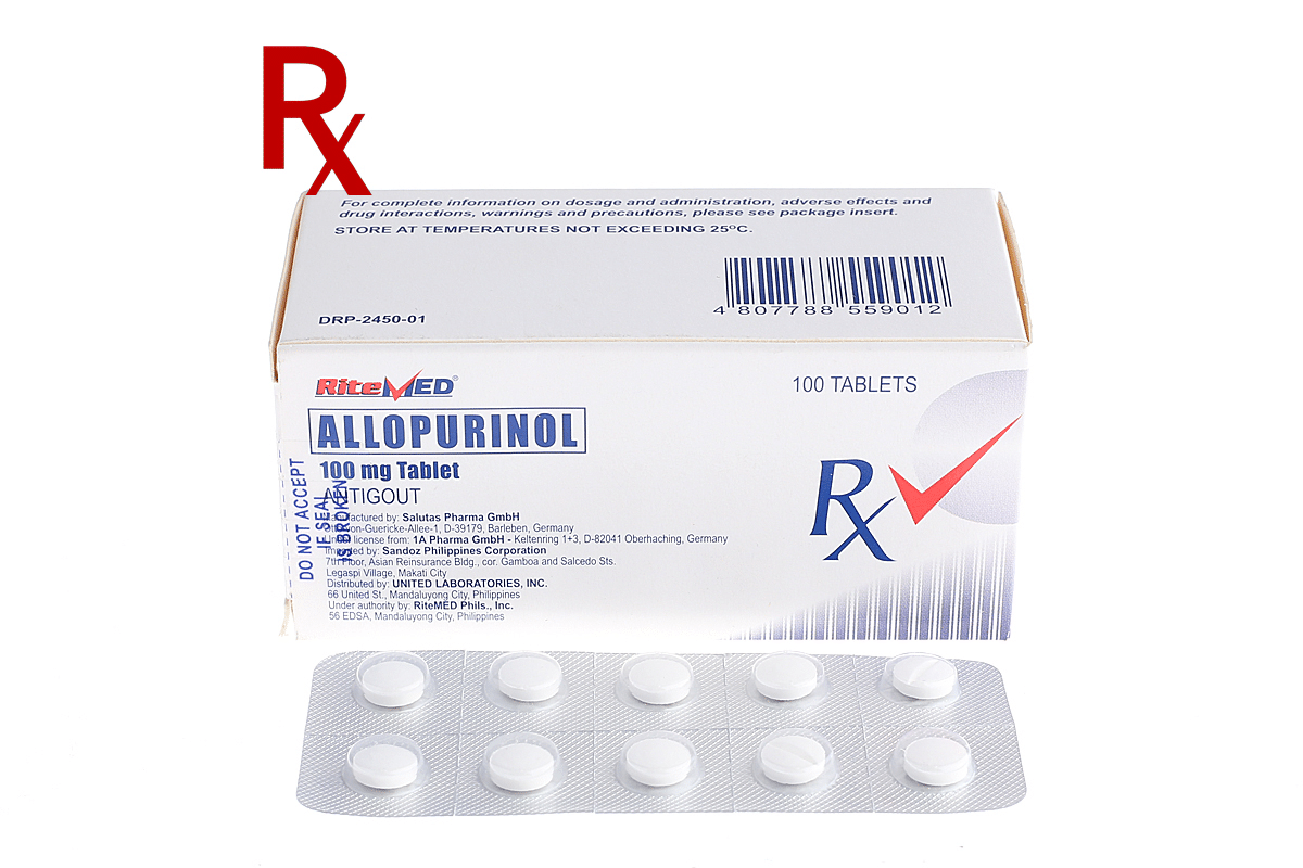 Amazing How To Take Allopurinol 100mg: Dosage Guide