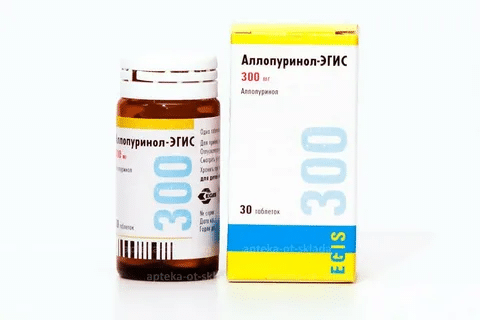 Guide Can Allopurinol For Gout Be Used During Attack?