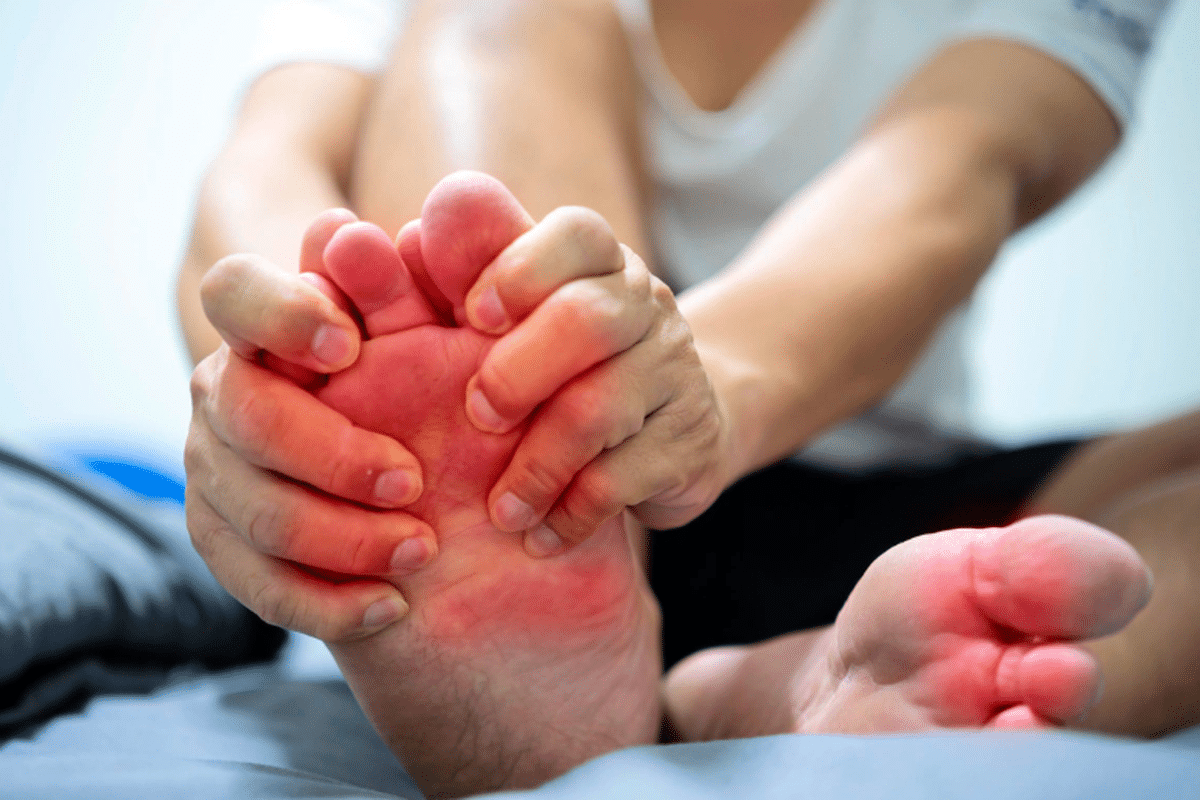 Profound Complete Guide To Treat Arthritis In Feet:3 Ways 2 word image 238973 2 LIV Hospital