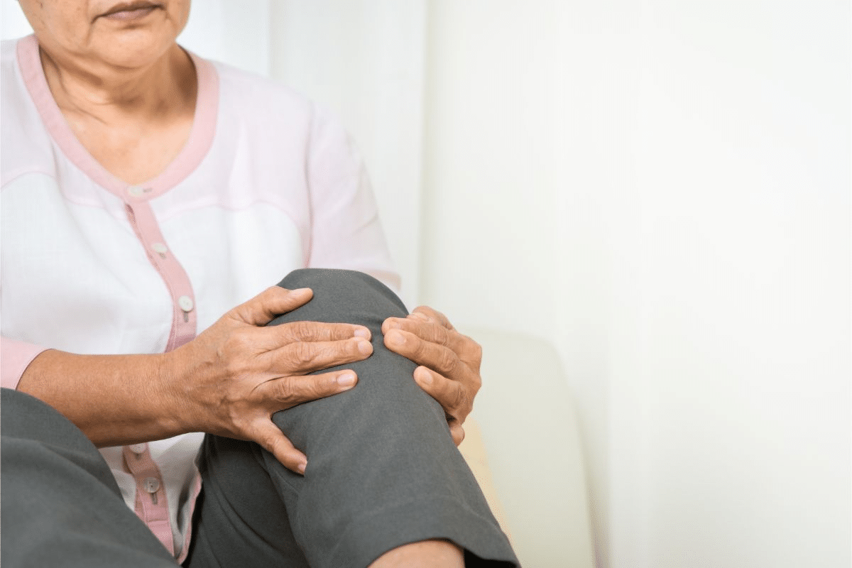 Valuable Define Arthrosis: Meaning & Treatment Options