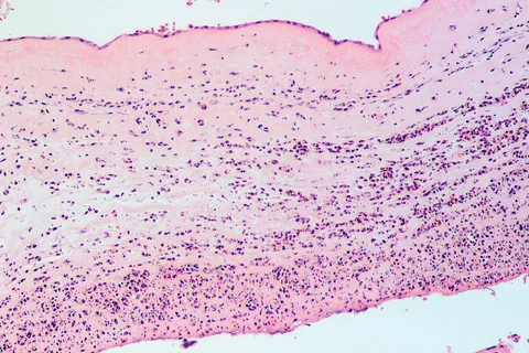 Profound C ANCA Positive Vasculitis: Diagnosis & Causes