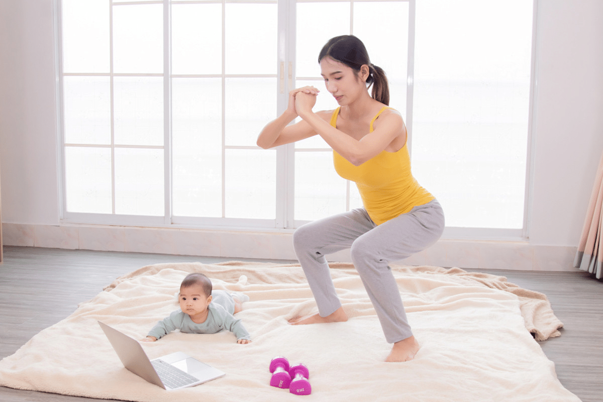 Amazing Physical Therapy Postpartum Recovery Guide 3 Amazing Physical Therapy Postpartum Recovery Guide