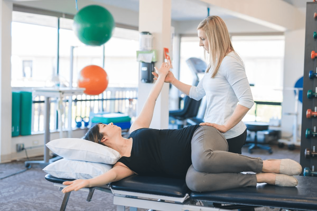 Complete Post Partum Physical Therapy Recovery Guide 2 Complete Post Partum Physical Therapy Recovery Guide