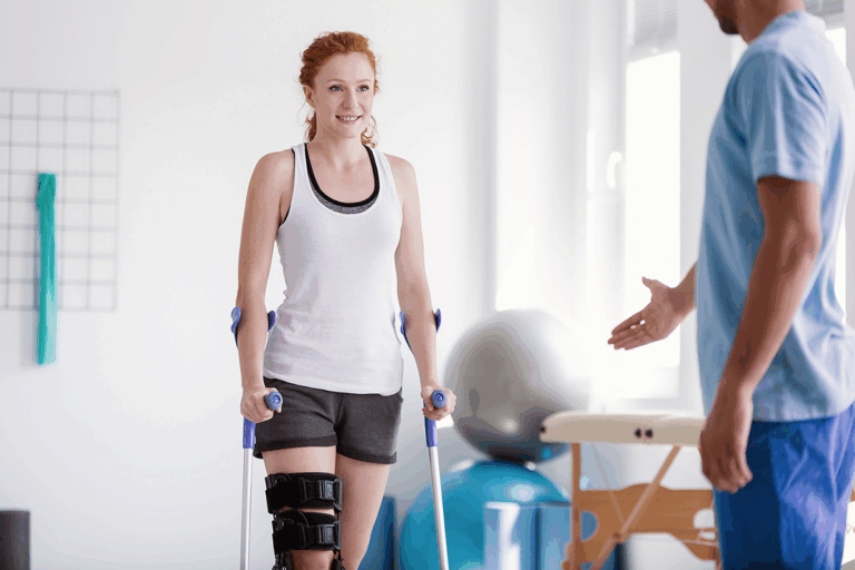 Crucial PT Purpose: 5 Benefits In St Petersburg For Pain