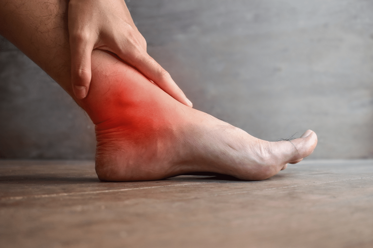 Insightful What Does Arthritis In Feet Symptoms Feel Like?