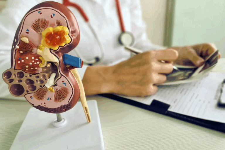 Complete 5 Key Facts About PANCA Vasculitis