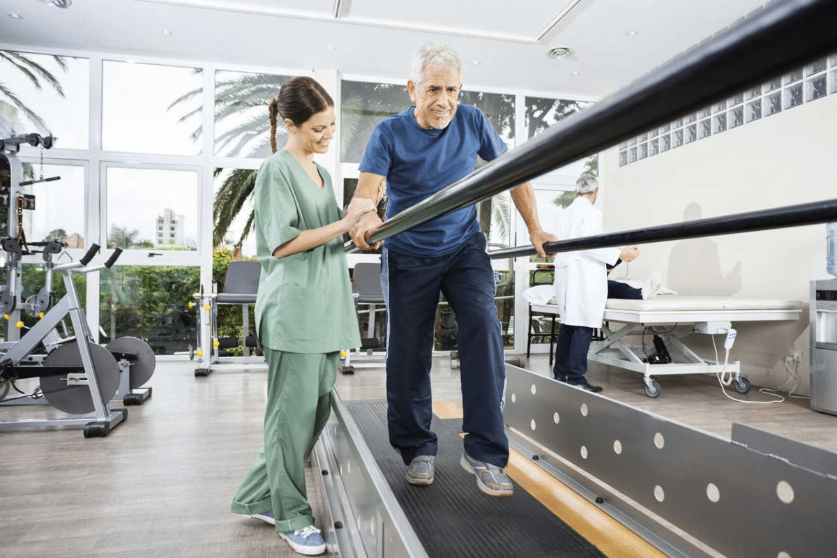 Crucial Medicare Coverage For In Patient Physical Rehab Days