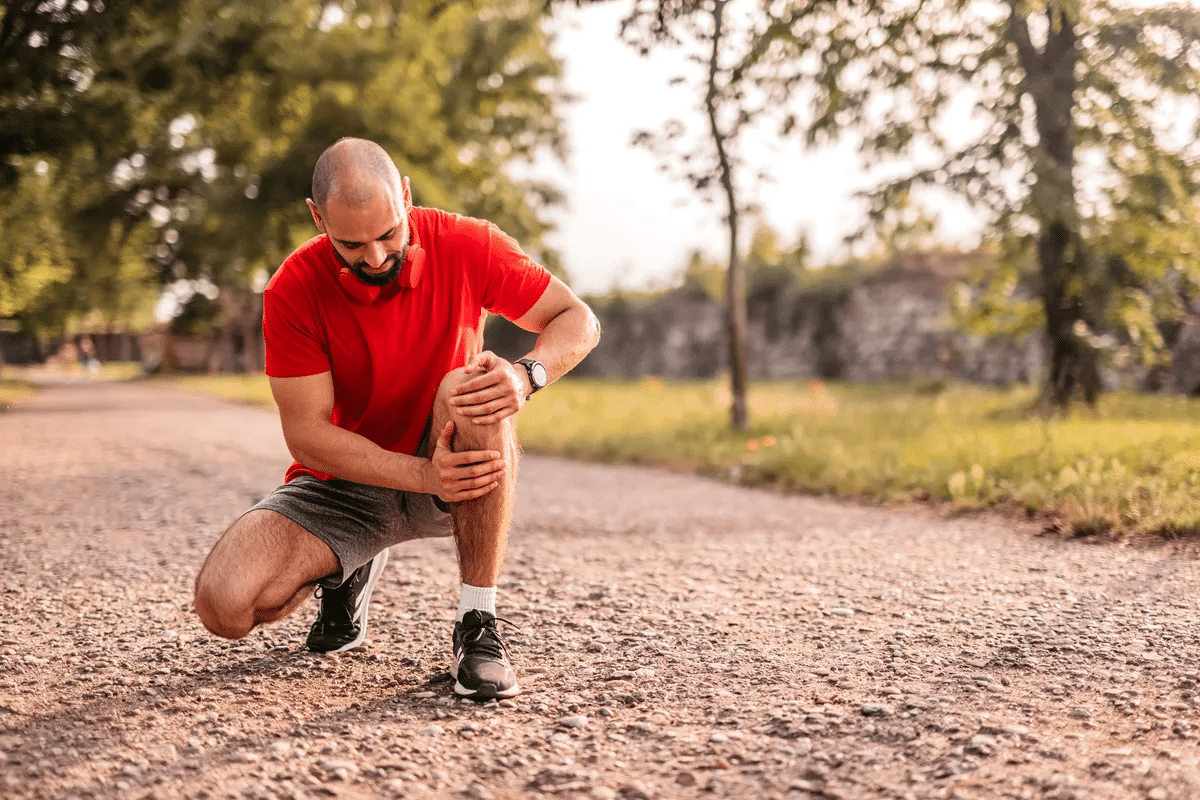 Sharp Causes Of Bilateral Knee Joint Pain Explained