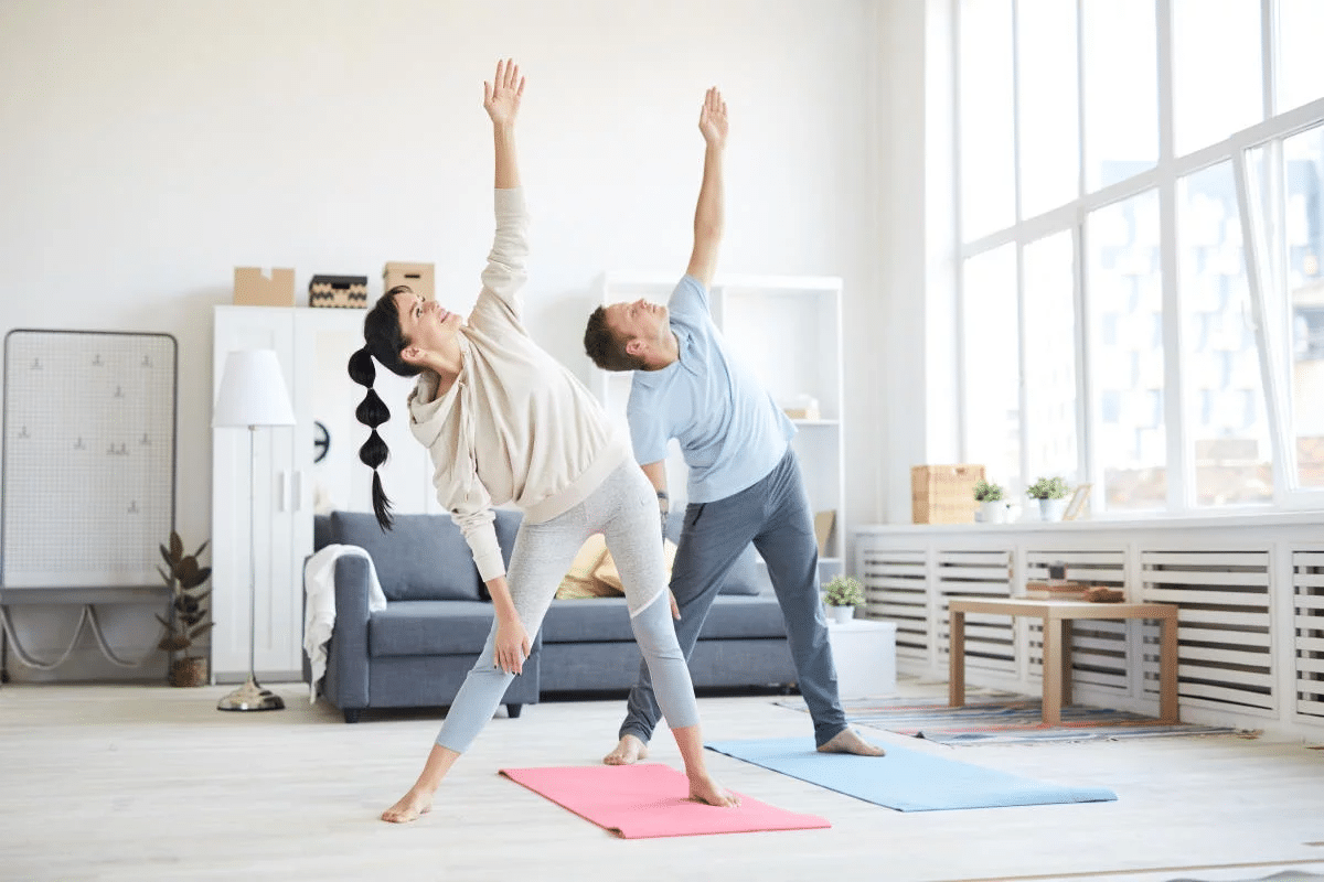 Fascinating How To Do At Home Physical Therapy Exercises Safely