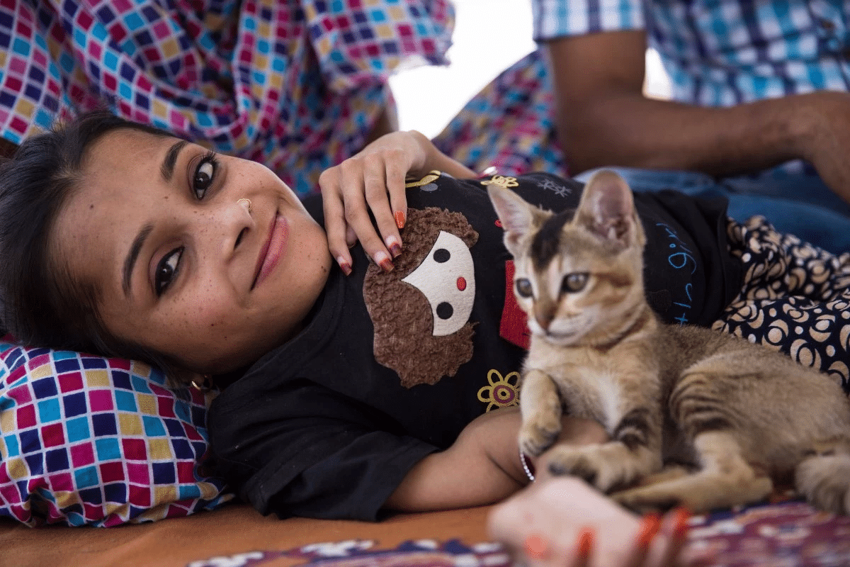 Guide Understand Fragile Bone Disease (Osteogenesis Imperfecta)